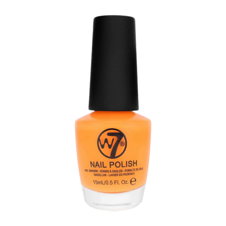 W7 Nail Polish Sri Lanka 15ml | High Quality Tissue Product Online - Product Image W7 Nail Polish Sri Lanka 15ml | High Quality Tissue Product Online - Product Image